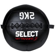 Select Gymball black - Medicine Ball