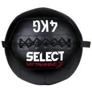 Select Gymball 4 kg černý - Medicine Ball
