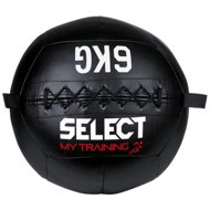 Select Gymball 6 kg černý - Medicine Ball