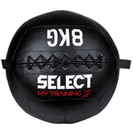 Select Gymball 8 kg černý - Medicine Ball