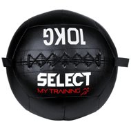 Select Gymball 10 kg černý - Medicine Ball