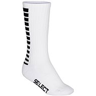 Select Sports socks striped long White 36-40 - Football Stockings