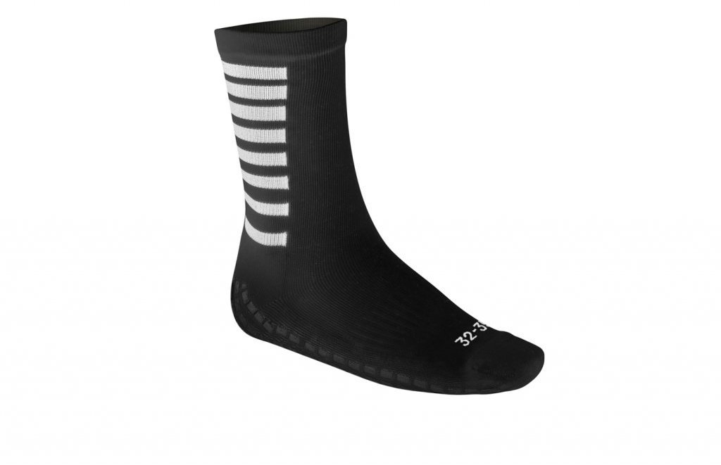 Select Sports socks grip black EU 41-45 - Socks