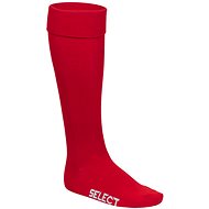 Select Football socks Club Red size 37-41 - Football Stockings