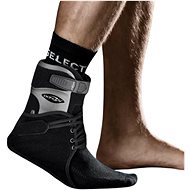 Select Donjoy ankle velocity right Black - Ankle Brace
