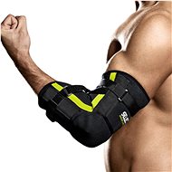 Select Elbow support w/splints 6603 Black XL - Elbow support