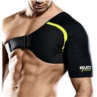 Select Shoulder support 6500 Black XL - Bandage