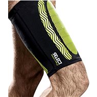 Select Compression thigh support 6350 Black XXL - Compression Sleeves