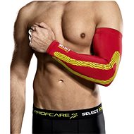 Select Compression arm sleeves 6610 Red S - Compression Sleeves