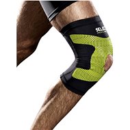 Select Compression knee support 6252 Black L - Knee Support