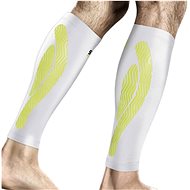 Select Compression Calf 6150 White M - Compression Sleeves