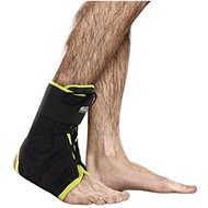Select Ankle support lace up Black - Ankle support