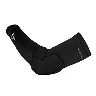 Select Compression elbow support long 6652 Black XS - Elbow support