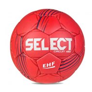 Select HB Circuit red size 3 - Handball
