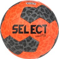 Select HB Light Grippy DB 24 orange size. 0 - Handball