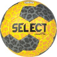 Select HB Light Grippy DB 24 yellow size 1 - Handball