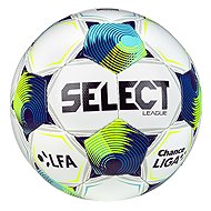 Select FB League CZ Chance League 2025/26 size 5 - Football 