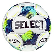 Select FB Game CZ Chance League 2025/26 - Football 