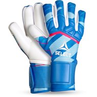 Select GK Gloves 88 Kids blue size 7 - Goalkeeper Gloves