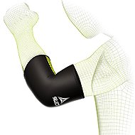 Select Elbow Support black-green size. XL - Bandage