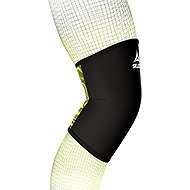 Select Knee Support black-green size. XXL - Bandage
