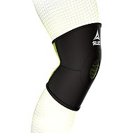 Select Knee Support Patella black-green sized. S - Bandage