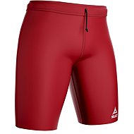 Select Thermal Shorts red size. XL - Shorts