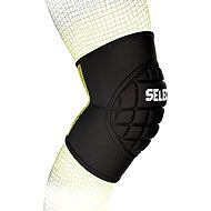 Select Knee Protection 1 black-green sized. XXL - Knee Protectors