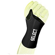Select Wrist Support 3 R black-green sized. M/L - Bandage
