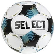 Select FB Numero 10 FIFA Basic white and blue size 5 - Football 