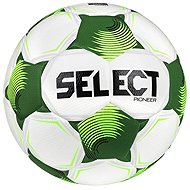 Select FB Pioneer white-green size 5 - Football 