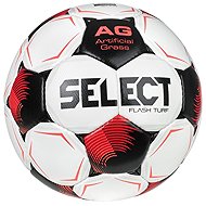 Select FB Flash Turf red and white size 5 - Football 