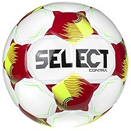 Select FB Contra white-red size 4 - Football 