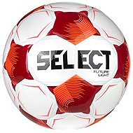 Select FB Future Light white and red size 4 - Football 