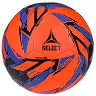 Select FB Classic orange-blue size 4 - Football 