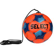 Select FB Street Kicker size 4 - Football 