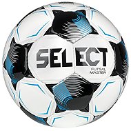 Select FB Futsal Master white-blue size 4 - Futsal Ball 