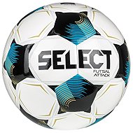 Select FB Futsal Attack blue and white size 4 - Futsal Ball 