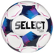 Select FB Futsal Light white-blue size 4 - Futsal Ball 