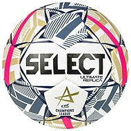 Select HB Ultimate Replica Champions League size 3 - Handball