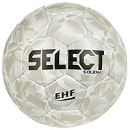 Select HB Solera white size 2 - Handball