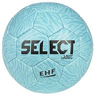 Select HB Light Grippy blue size 1 - Handball