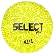 Select HB Light Grippy yellow size. 0 - Handball