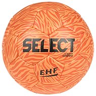 Select HB Light Grippy orange size. 00 - Handball