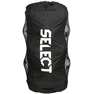 Select Football bag 18-20 balls black - Ball Bag