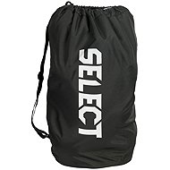 Select Handball bag 10-12 balls black - Ball Bag
