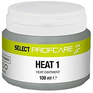 Select Heat 1 Muscle ointment 100 ml - Emulsion