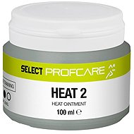 Select Heat 2 Muscle oitment 100 ml - Emulsion