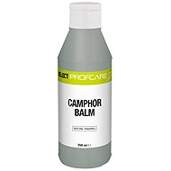 Select Heat cream with camphor white 250 ml - Balm