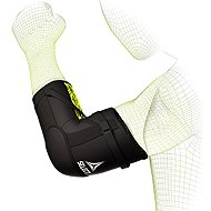 Select Elbow Support Bandage Elbow Support Splint black-green size 2.5 mm L - Bandage